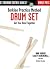 Berklee Practice Method: Drum Set [Paperback] [2001] (Author) Ron Savage, Casey Scheuerell