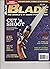 BLADE MAGAZINE JULY 2014, T...
