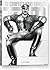 Tom of Finland( The Complete Kake Comics)[TOM OF FINLAND THE COMP KAKE C][Hardcover]