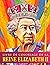 Livre de coloriage de la Reine Elizabeth II by Tina O'Connor
