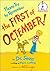 Please Try to Remember the First of Octember (Beginner Books(R)) by Lesieg Theodore (1977-10-12) Library Binding