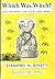 Which was witch?: Tales of ghosts and magic from Korea;