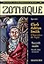 ZOTHIQUE 16: Speciale Clark...