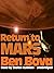 Return to Mars (The Grand Tour, #7)