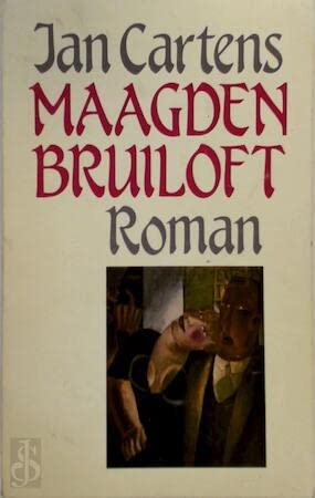Maagdenbruiloft: Roman (Paperback)