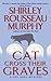 Cat Cross Their Graves: A Joe Grey Mystery (Joe Grey Mystery Series) by Shirley Rousseau Murphy (2005-09-27)