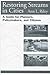 Restoring Streams in Cities: A Guide for Planners, Policymakers, and Citizens by Riley, Ann L.(March 1, 1998) Paperback