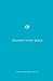 ESV Student Study Bible (Blue) by ESV Bibles by Crossway (2015-03-31)