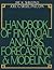 The Handbook Of Financial Analysis Forecasting And Budgeting