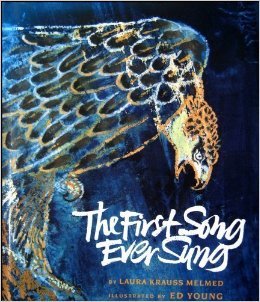 The First Song Ever Sung (Hardcover)