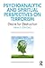 Psychoanalytic & Spiritual Perspectives on Terrorism by Nina E. Cerfolio