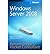 (Windows Server 2008 Administrator's Pocket Consultant) BY (Stanek, William R.) on 2008