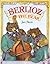 Berlioz the Bear by Jan Brett (1991-10-11)