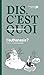 Dis, c'est quoi l'euthanasie ? by Jacques Brotchi