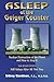 Asleep at the Geiger Counter: Nuclear Destruction fo the Planet and How to Stop It by Sidney Goodman (2002-11-01)