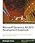 Microsoft Dynamics AX 2012 Development Cookbook by Mindaugas Pocius (2012-05-04)