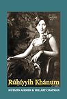 Rúhíyyih Khánum