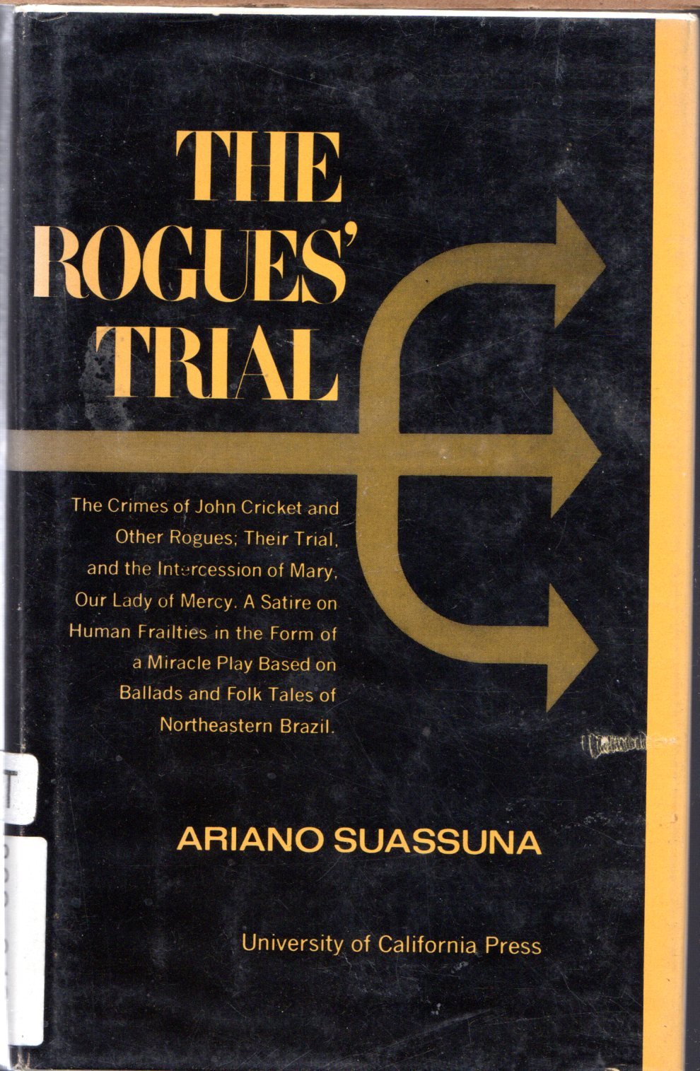 The Rogues' Trial