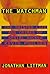 [(The Watchman: the Twisted Life and Crimes of Serial Hacker Kevin Poulsen)] [By (author) Jonathan Littman] published on (March, 1997)