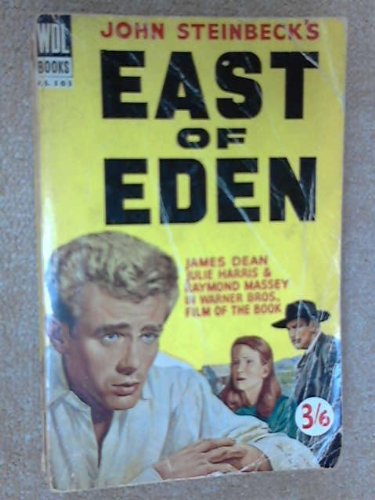 East Of Eden