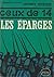 Les Eparges, (Ceux de 14 volume 4)