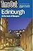 Time Out Edinburgh: Glasgow, Lothian and Fife (Time Out Guides) by Time Out (2006-10-26)