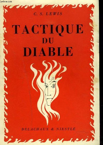 Tactique Du Diable (Unknown Binding)