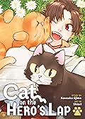 Cat on the Hero's Lap Vol. 2
