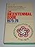 The Bicentennial Book 1975-76