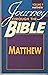 Journey Through the Bible, Matthew (Volume 9)