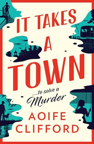 It Takes a Town (Kindle Edition)