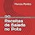 BONECO: 30 Receitas de Sala...
