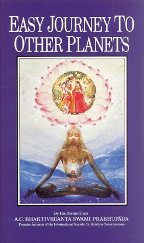 Easy Journey to Other Planets by A. C. Bhaktivedanta Swami Prabhupada (1972-06-03)