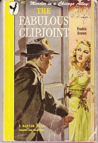 The Fabulous Clipjoint