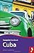Cuba Handbook (Footprint - Handbooks) by Sarah Cameron (2016-05-07)