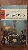War and Peace