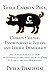 Tesla Carbon Pigs, Climate Change, Environmental Equity and L... by Peter Thalheim