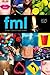 fml by Shaun David Hutchinson (2013-06-25)