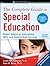 The Complete Guide to Special Education Expert Advice on Evaluations, IEPs, and Helping Kids Succeed by Linda Wilmshurst, Alan W. Brue [Jossey-Bass,2010] (Paperback) 2nd Edition