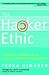The Hacker Ethic