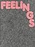 Feelings: Soft Art by Tracey Emin (Contributions by) (2015-11-03)