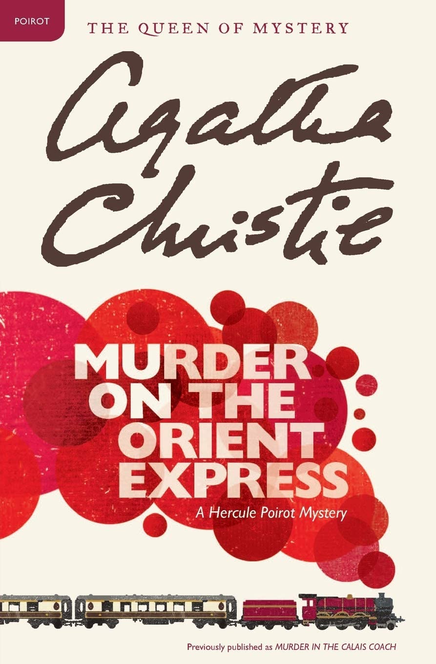 The Murder of Roger Ackroyd