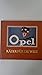 Opel. R�der F�r Die Welt.