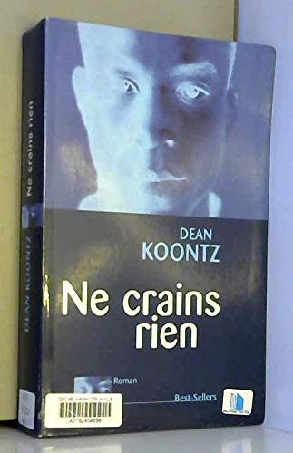 Ne crains rien