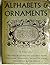 Alphabets and Ornaments: a ...