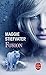 FUSION by MAGGIE STIEFVATER