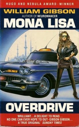 Mona Lisa Overdrive