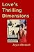 Love's Thrilling Dimensions...