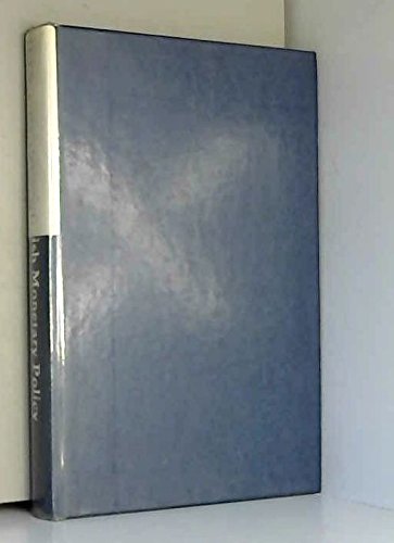 British Monetary Policy 1924-1931: The Norman Conquest of $4.86 (Hardcover)