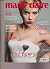 MARIE CLAIRE MAGAZINE UK Ma...